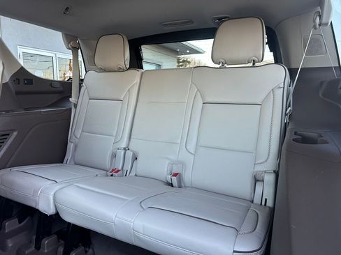 Used 2023 GMC Yukon Denali image 24