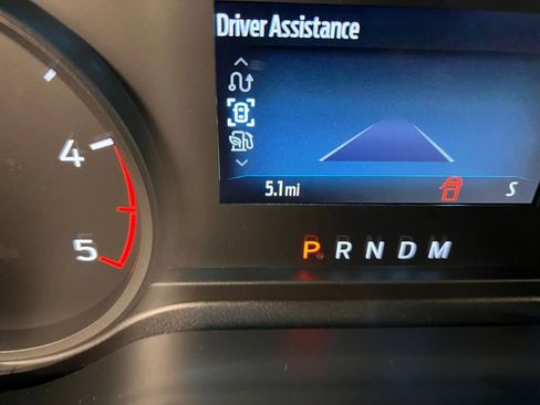 New 2026 Ford F550 XL image 20