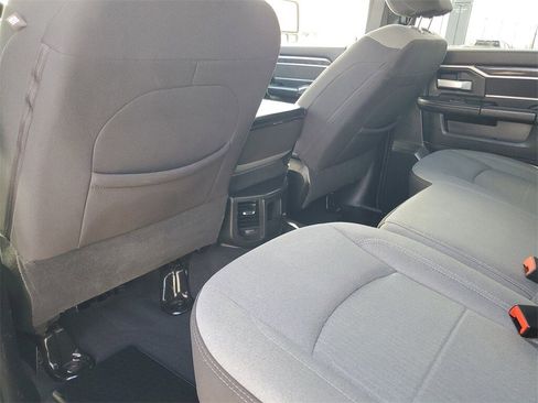 Used 2024 RAM 2500 Big Horn image 23