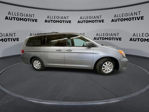 Used 2010 Honda Odyssey EX-L image 11
