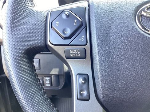 Certified 2023 Toyota Tacoma TRD Sport image 17