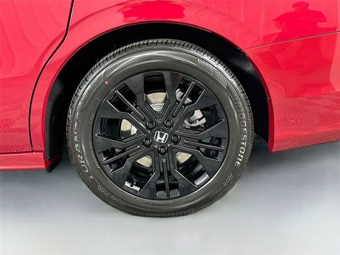 New 2026 Honda Odyssey Sport-L image 31