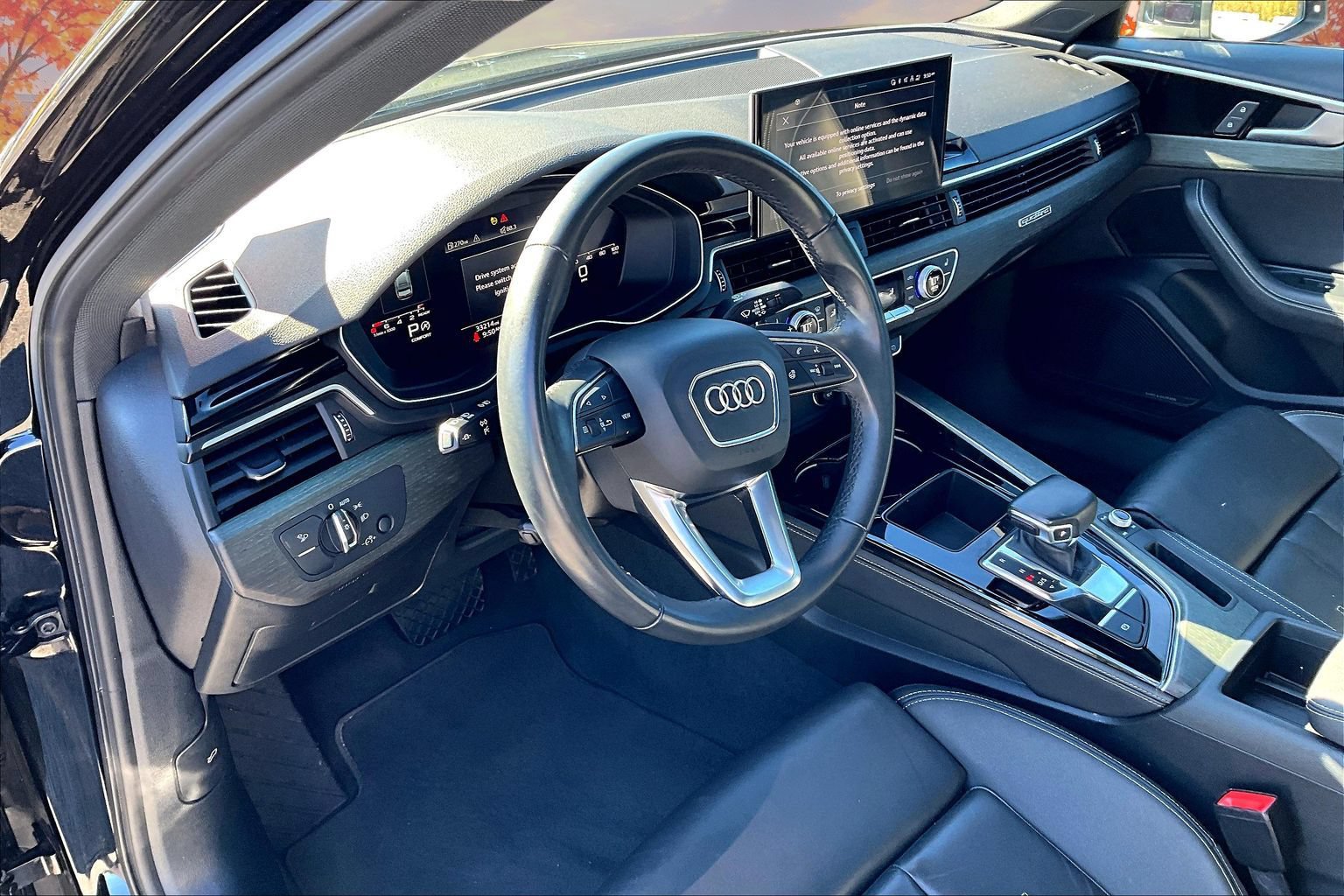 Used 2024 Audi A4 2.0T Premium Plus AWD/4WD image 17