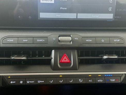 Used 2025 Kia K4 LXS image 24