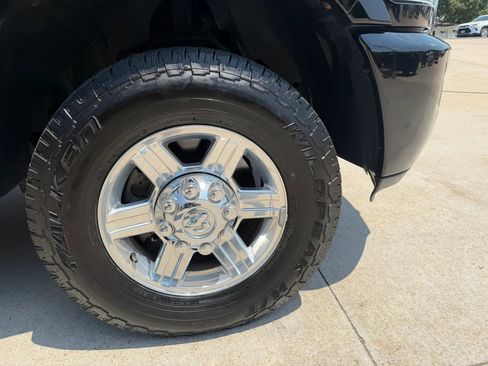 Used 2012 RAM 2500 Laramie Limited AWD/4WD image 75