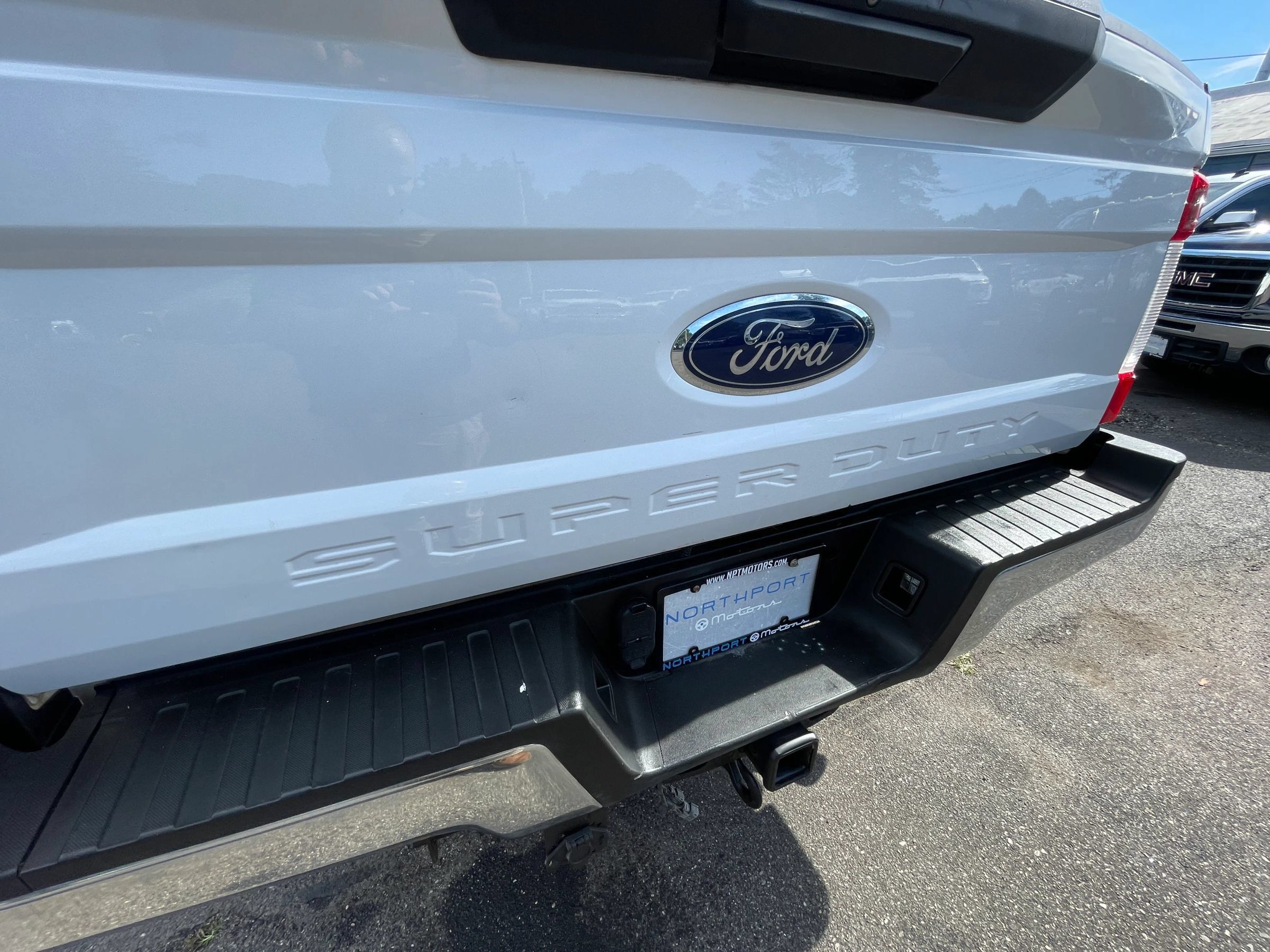Used 2018 Ford F250 XL w/ Power Equipment Group AWD/4WD image 33
