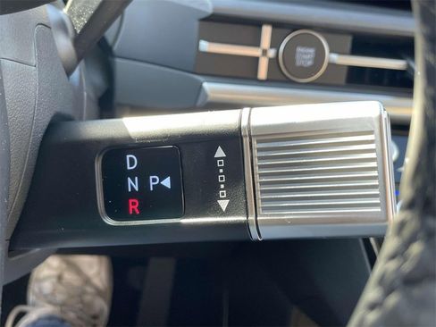 New 2026 Hyundai Santa Fe SEL image 16