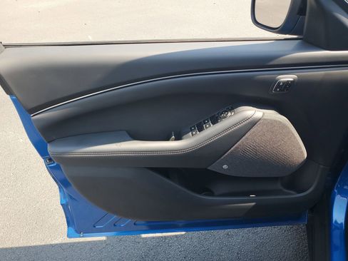 New 2025 Ford Mustang Mach-E Premium image 14