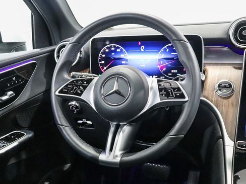 Certified 2026 Mercedes-Benz GLC 300 image 16
