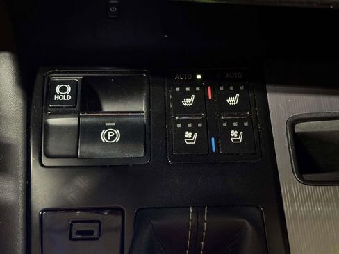 Used 2021 Lexus RX 350 F Sport image 23