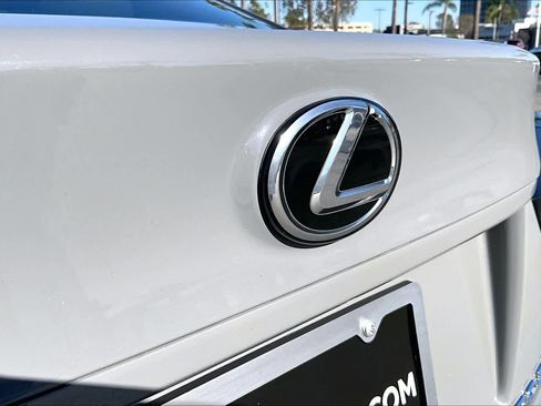 Used 2023 Lexus RC 350 F Sport image 29