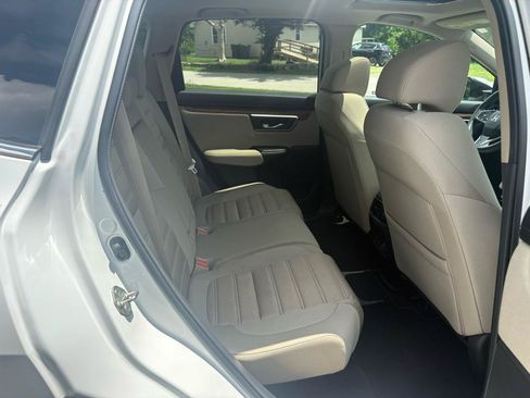 Used 2020 Honda CR-V EX image 21