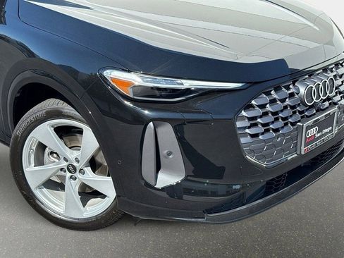 Certified 2025 Audi Q5 Premium Plus w/ Premium Plus image 22