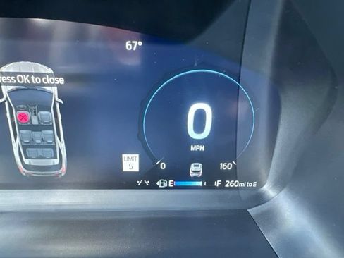 New 2026 Ford Explorer Active w/ Active Comfort Package AWD/4WD image 30