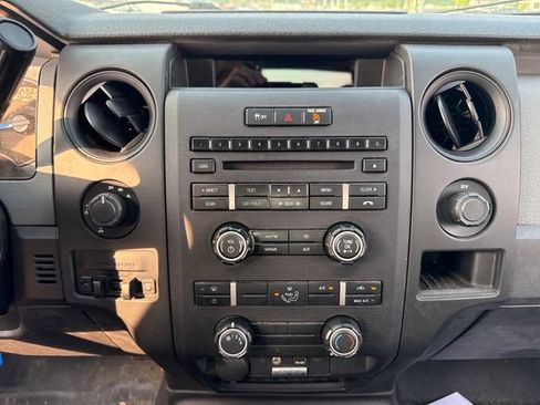 Used 2014 Ford F150 STX w/ Equipment Group 201A Mid AWD/4WD image 27