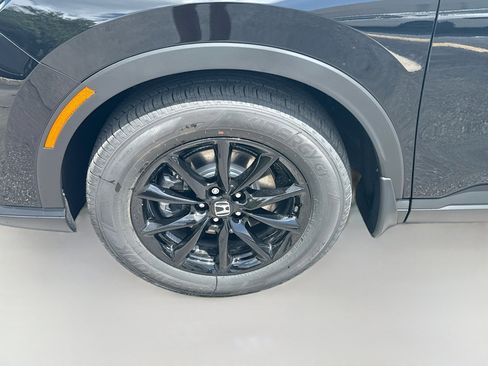 New 2026 Honda CR-V Sport-L image 26