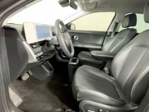 Used 2023 Hyundai Ioniq 5 SEL AWD/4WD image 21
