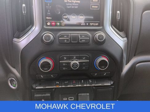 Certified 2023 Chevrolet Silverado 2500 LT w/ All Star Edition AWD/4WD image 35