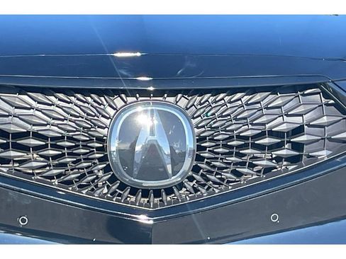 Certified 2023 Acura MDX A-Spec image 46