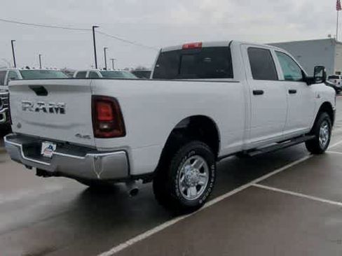 New 2026 RAM 2500 Tradesman image 8