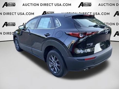 Used 2023 MAZDA CX-30 AWD 2.5 S image 23