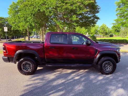Used 2024 RAM 1500 TRX image 18