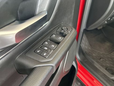 Used 2025 RAM 1500 Big Horn AWD/4WD image 39