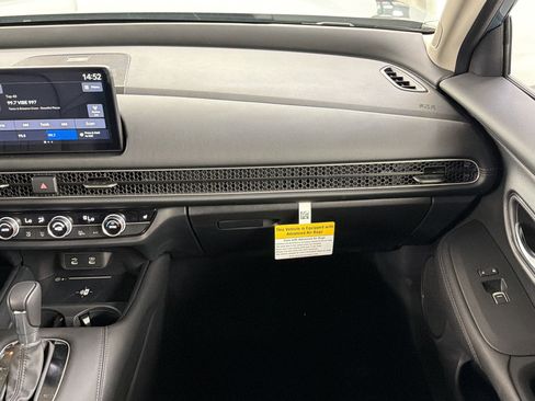 New 2027 Honda HR-V EX-L image 28