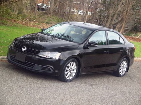 Used 2012 Volkswagen Jetta SE image 21
