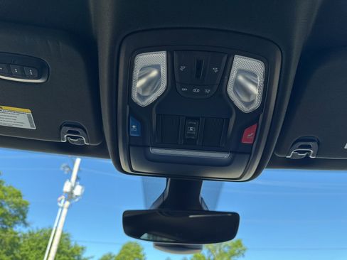 Used 2022 RAM 1500 Big Horn RWD image 21