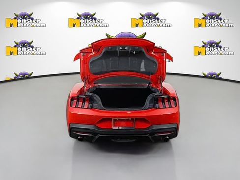 Used 2024 Ford Mustang GT RWD image 25