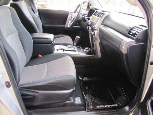 Used 2023 Toyota 4Runner SR5 image 20