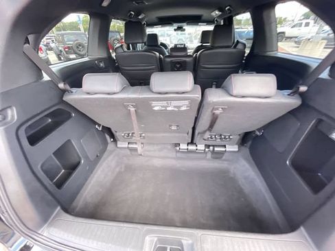 Certified 2024 Honda Odyssey Sport image 34
