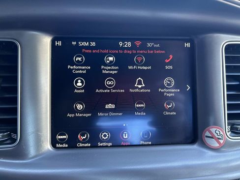 Used 2023 Dodge Charger GT image 29