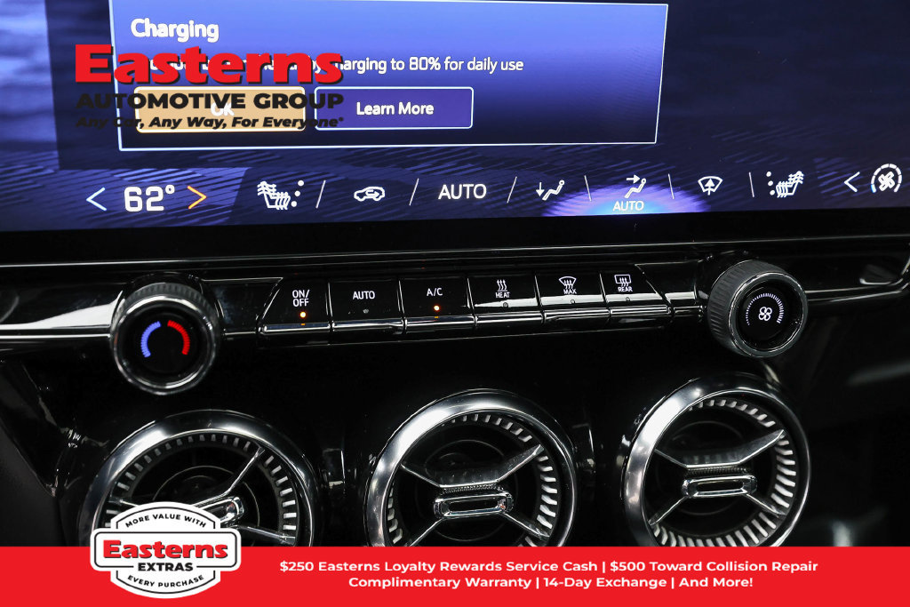 Used 2024 Chevrolet Blazer EV LT AWD/4WD image 19