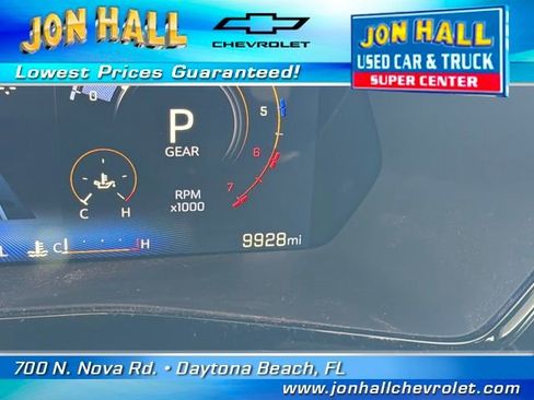 Used 2024 Chevrolet Colorado LT w/ LT Convenience Package II image 27