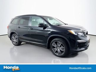Used 2022 Honda Pilot Sport video 1