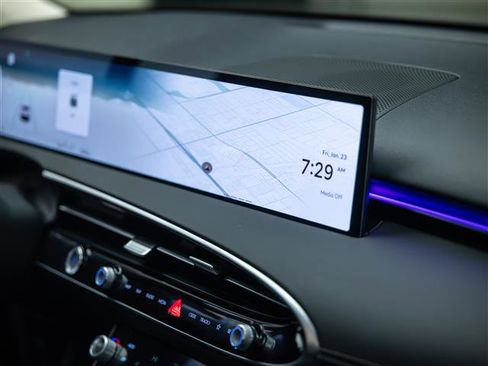 New 2026 Genesis GV70 2.5T image 30