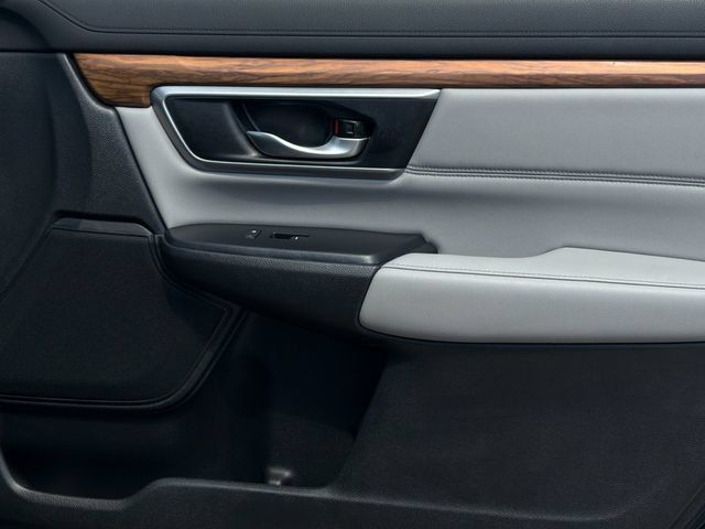 Used 2017 Honda CR-V EX-L image 18