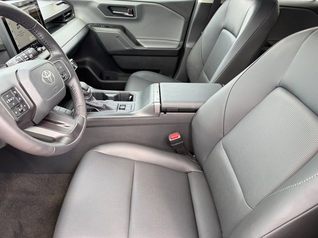 Used 2026 Toyota RAV4 AWD image 10