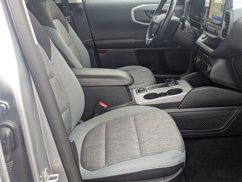 Used 2023 Ford Bronco Sport Big Bend w/ Convenience Package image 25