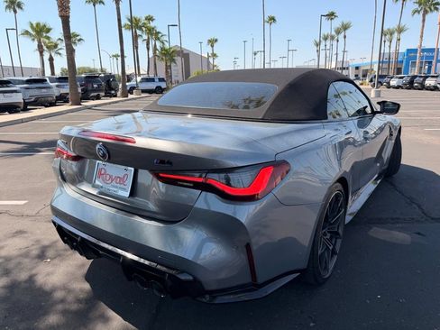 Used 2023 BMW M4 xDrive Competition AWD/4WD image 20