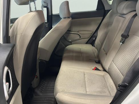Used 2020 Kia Soul EX FWD image 27