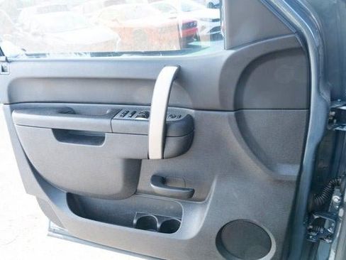 Used 2012 Chevrolet Silverado 1500 LT w/ All-Star Edition RWD image 25