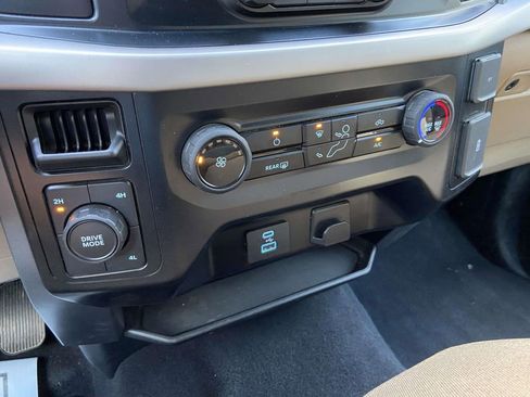 Used 2023 Ford F150 XLT image 20
