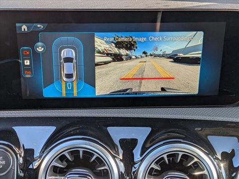 New 2026 Mercedes-Benz CLA 45 AMG AMG CLA 45 image 12