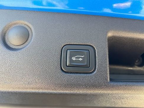 Certified 2024 Chevrolet Equinox LT w/ LPO, Floor Liner Package AWD/4WD image 18
