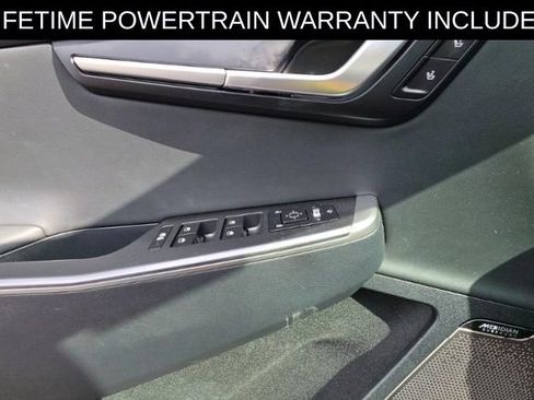 Used 2024 Kia EV6 Wind w/ Wind Technology Package RWD image 13