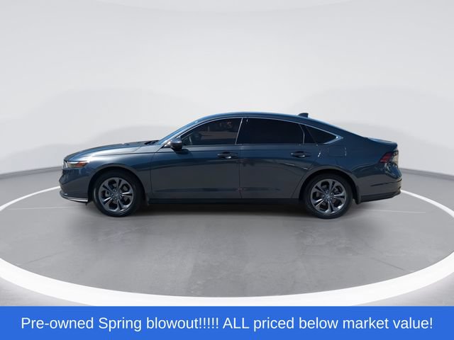 Used 2024 Honda Accord EX image 5