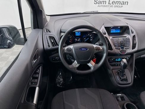 Used 2016 Ford Transit Connect XLT image 20
